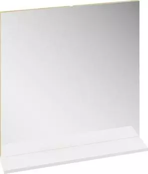 Зеркало 76 см Ravak Rosa II X000001298 капучино