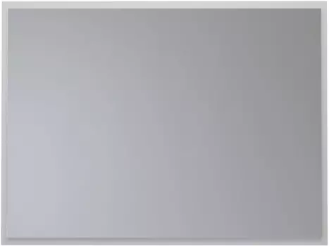 Зеркало Allen Brau Activity 100 1.340029.WM белый матовый