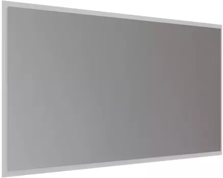 Зеркало Allen Brau Activity 120 1.340030.WM белый матовый