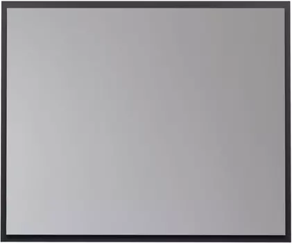 Зеркало Allen Brau Activity 90 1.340028.AM антрацит матовый, черный