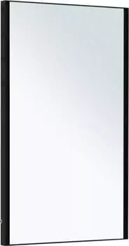 Зеркало Allen Brau Infinity 60 1.21019.BL с подсветкой, черный