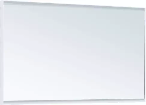 Зеркало Allen Brau Infinity 60 1.21019.WT белый