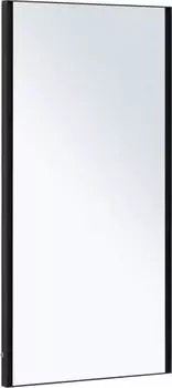 Зеркало Allen Brau Infinity 60 1.21020.BL с подсветкой, черный