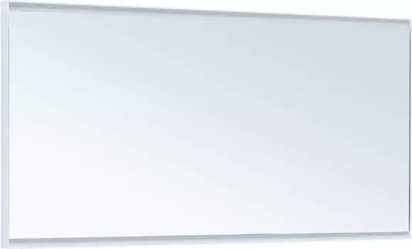 Зеркало Allen Brau Infinity 60 1.21020.WT белый