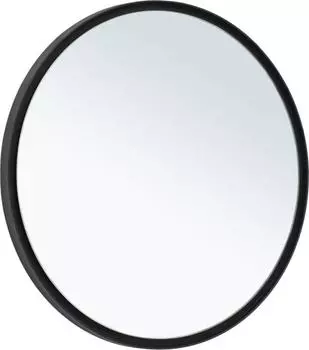Зеркало Allen Brau Infinity 80 1.21017.BL, черный