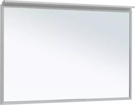 Зеркало Allen Brau Priority 120 1.31018.02 с подсветкой, серебро