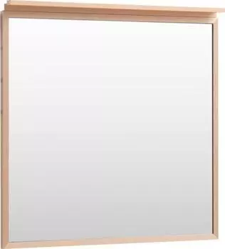 Зеркало Allen Brau Priority 80 1.31015.60 с подсветкой, медь