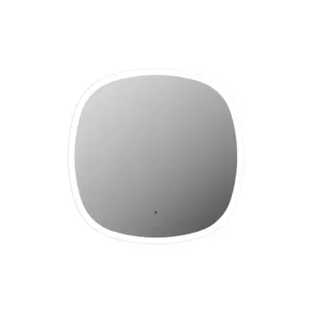 Зеркало AM.PM Func M8FMOX0601WGS c LED-подсветкой, ИК- сенсором