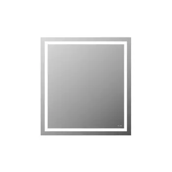 Зеркало AM.PM Gem 65 M91AMOX0651WG с подсветкой