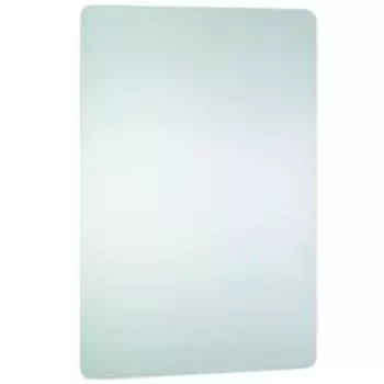 Зеркало антивандальное Nofer 08071.B хром