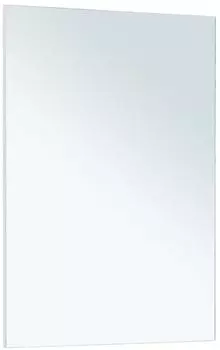 Зеркало Aquanet Lino 60 00253905 белый