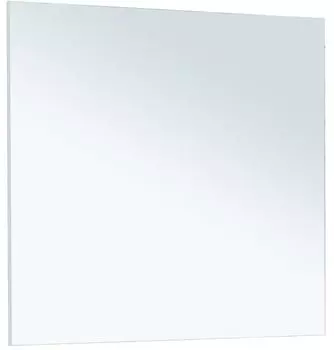 Зеркало Aquanet Lino 90 00253908 белый
