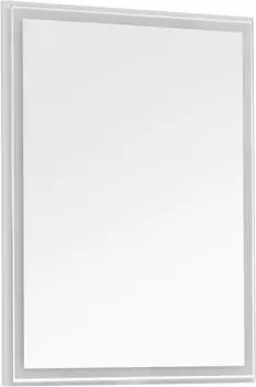 Зеркало Aquanet Nova Lite 60 00242620 белый, Led подсветка