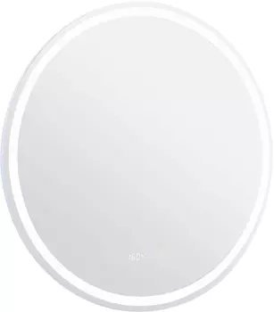 Зеркало Aquanet Оптима 70 00304175 белый