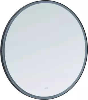 Зеркало Aquanet Тренд 100 00316688 черный