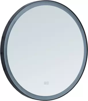 Зеркало Aquanet Тренд 61 00316704 черный