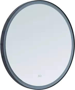 Зеркало Aquanet Тренд 70 00316694 черный