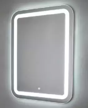 Зеркало Aquanika Future AQF5580RU23 белый