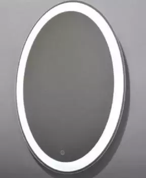 Зеркало Aquanika Future AQF5777RU24 белый