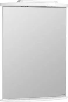 Зеркало Aquaton Минима 65 1A000502MN010, белый