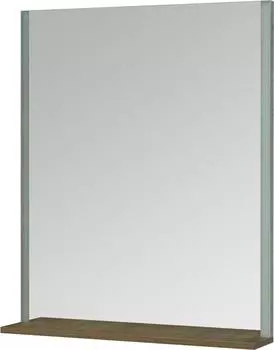 Зеркало Aquaton Терра 70 1A247002TEDY0, дуб кантри
