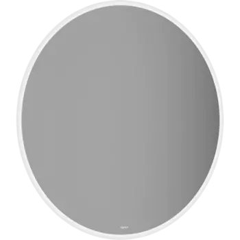 Зеркало Aqwella Moon 100 см MOON0210AH