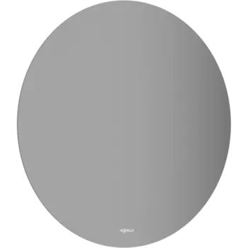 Зеркало Aqwella Moon 60 см MOON0206