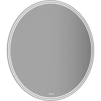 Зеркало Aqwella Moon 60 см MOON0206CH