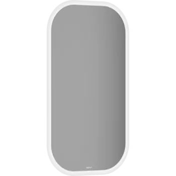 Зеркало Aqwella Soul 55 см SOUL0255AH