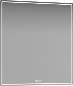 Зеркало Aqwella UM 70 UM0207 с подсветкой и сенсорным выключателем