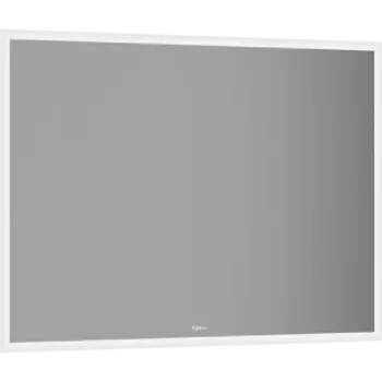 Зеркало Aqwella Vision 100 см VIS0210BH