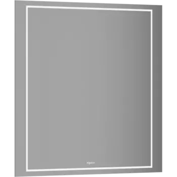 Зеркало Aqwella Vision 70 см VIS0207BH