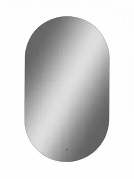 Зеркало Art&Max Torino AM-Tor-700-1200-DS-F белый