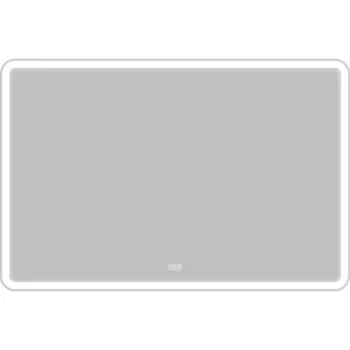 Зеркало BelBagno Marino SPC-MAR-1100-800-LED-TCH-WARM 110 см, с подсветкой, подогревом и сенсорным выключателем