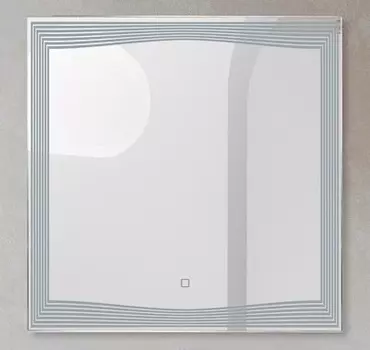 Зеркало BelBagno SPC-LNS-700-700-LED-TCH
