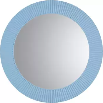 Зеркало Belinza Calvin CLV080V0M0.22B000 голубой