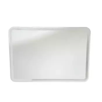 Зеркало Bellezza Альдо 4618913040004 белый