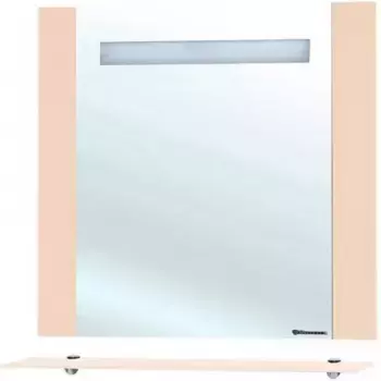 Зеркало Bellezza Берта 4610715050076 бежевый