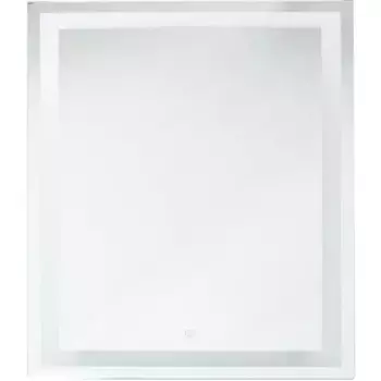 Зеркало Bellezza Фабио 4610617040007 белый