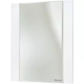 Зеркало Bellezza Лоренцо 4619109000017 белый