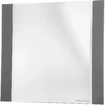 Зеркало Bellezza Лоренцо 4619113000362 серый