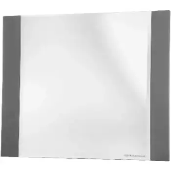 Зеркало Bellezza Лоренцо 4619117000368 серый