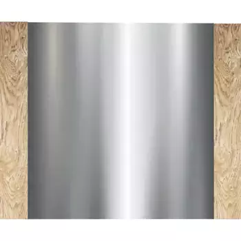 Зеркало Bellezza Лоренцо 4619117020472 бежевый