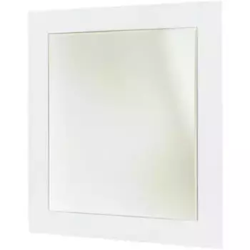 Зеркало Bellezza Луиджи 4619209000016 белый