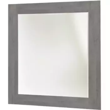Зеркало Bellezza Луиджи 4619215000420 серый