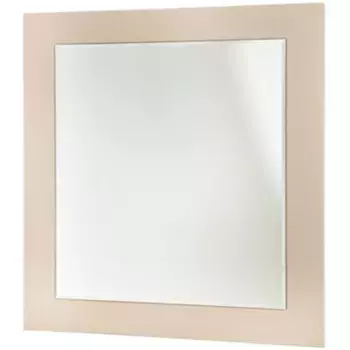 Зеркало Bellezza Луиджи 4619215000451 бежевый