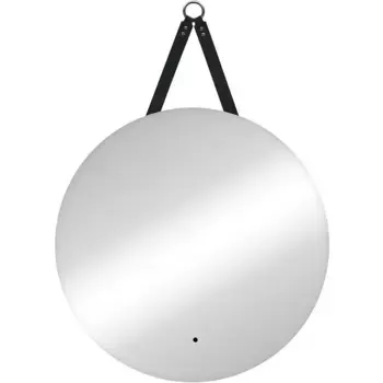 Зеркало Bellezza Жаклин 4616410520012 белый