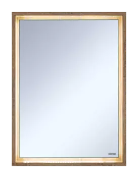 Зеркало Brevita Dallas 60 DAL-02060-074 с подсветкой