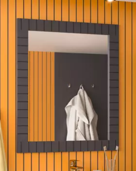 Зеркало Brevita Gloster 60 GLOS-02060-48-2