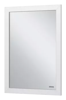 Зеркало Brevita Steffany STEF-02075-01-01 белый